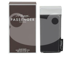 S.T. Dupont Passenger for Men (Kvepalai Vyrams) EDT 100ml