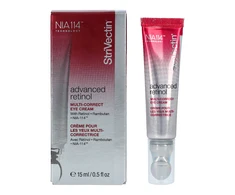 Strivectin Advanced Retinol Multicorrective Eye Contour paakių kremas 15ml