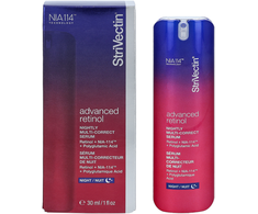 Strivectin Advanced Retinol Nightly Multi-Correct Serum naktinis serumas veidui su retinoliu, 30 ml