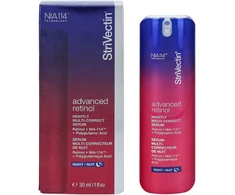 Strivectin Advanced Retinol Nightly Multi-Correct Serum naktinis serumas veidui su retinoliu, 30 ml