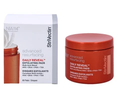 Strivectin Daily Reveal Pads Exfoliating 60 Uds