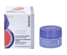 Strivectin Hyaluronic Omega Moisture Lip Mask drėkinanti kaukė lūpoms, 8.5 g