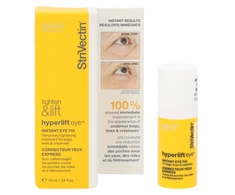 "Strivectin Tighten - Lift Hyperlift Eye Instant Eye Fix" lyginantis raukšles paakių kremas 10ml