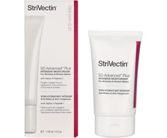 Strivectin SD Advanced Intensive Moisturizing Concentrate drėkinantis kremas nuo raukšlių ir strijų, 118 ml