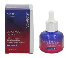 Strivectin S.T.A.R.Light Retinol Night Oil, 30 ml