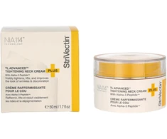 Strivectin TL Advanced Tightening Neck Kreminis Plus stangrinantis kaklo ir dekoltė kremas, 50 ml