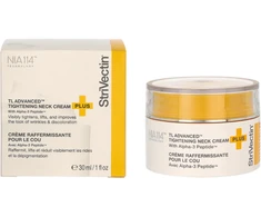 Strivectin TL Advanced Tightening Neck Kreminis koreguojantis kremas kaklui ir dekoltė, 30 ml
