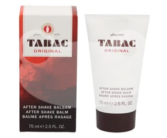 „Tabac Original Maurer and Wirtz Tabac“ balzamas po skutimosi, 75 ml