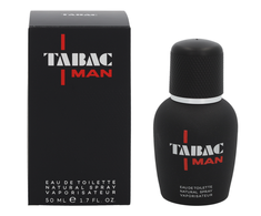 Tabac Original TABAC Man EDT tualetinis vanduo vyrams, 50 ml
