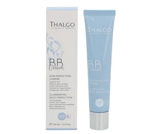 Thalgo Illuminating Multi-Perfection BB Kreminis SPF 15 atspalvį suteikiantis BB kremas, atspalvis: Ivory, 40 ml