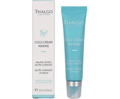 Thalgo Cold Kreminis Marine Nutri-Comfort Lūpų balzamas maitinantis lūpų balzamas, 15 ml