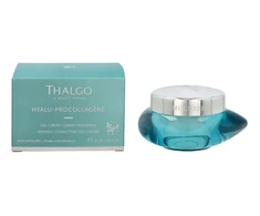 Thalgo Wrinkle Correcting Gel Kreminis maitinamasis gelis nuo raukšlių, 50 ml