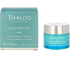 Thalgo Silicium Lift pakeliantis ir stangrinantis paakių kremas 15 ml