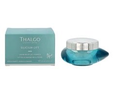 "Thalgo Silicium Lift Rich atkuriamasis veido kremas" 50ml
