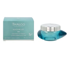 "Thalgo Silicium Lift" pakeliamasis ir stangrinamasis kremas "Rechargeable Night Kreminis" 50ml