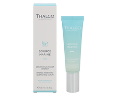 "Thalgo Source Marine Desalterant" intensyvus serumas 30ml