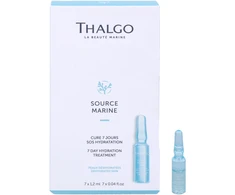 „Thalgo Source Marine 7 dienų drėkinamasis kremas“ 1,2 ml
