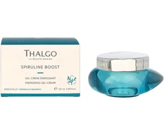 Thalgo Spiruline Boost Energising Gel Kreminis gelinis kremas veidui, 50 ml