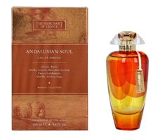 The Merchant of Venice Andalsusian Soul EDP parfumuotas vanduo unisex, 100 ml