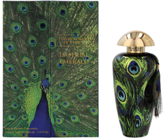 The Merchant of Venice Imperial Emerald EDP parfumuotas vanduo moterims, 100 ml