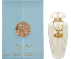 The Merchant of Venice La Fenice My Pearls EDP kvepalai vyrams, 100 ml