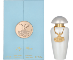 The Merchant Of Venice La Fenice My Pearls EDP parfumuotas vanduo, 50 ml