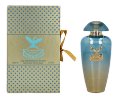 The Merchant of Venice La Fenice Pour Femme EDP parfumuotas vanduo moterims, 100 ml