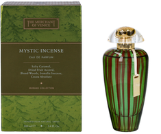 The Merchant of Venice Mystic Incense EDP kvepiantis vanduo 100ml, 100ml