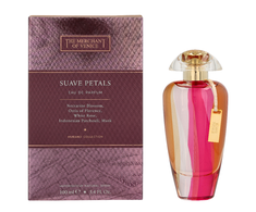 The Merchant Of Venice Suave Petals EDP parfumuotas vanduo, 100 ml