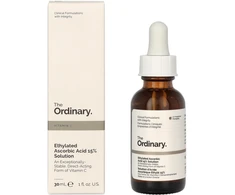 The Ordinary Ethylated Ascorbic Acid 15% Solution, 30 ml