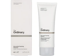 The Ordinary Glucoside Foaming Valiklis, 150 ml
