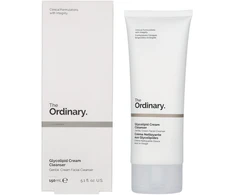 The Ordinary Glycolipid Kreminis Valiklis valomasis veido kremas, 150 ml