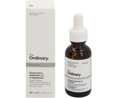 The Ordinary Įprastas granaktyvusis retinoidas 5%, 30 ml