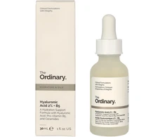 The Ordinary Hyaluronic Acid 2% + B5 drėkinamasis serumas veidui, 30 ml