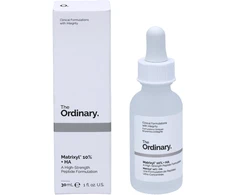 The Ordinary Matrixyl 10% + HA serumas veidui, 30 ml