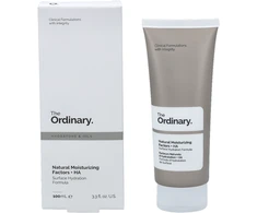The Ordinary natūralūs drėkinamieji faktoriai + HA, 100 ml