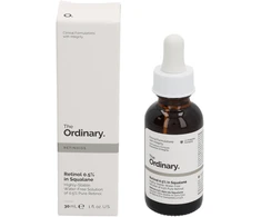 The Ordinary retinolio 0.5 % serumas