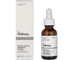 The Ordinary Salicylic Acid 2% Anhydrous Solution, 30 ml