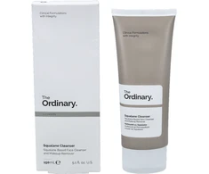 The Ordinary Squalane Face Valiklis makiažo valiklis, 150 ml
