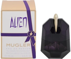 Thierry Mugler Alien EDP parfumuotas vanduo moterims, 15 ml
