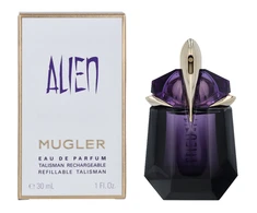 Thierry Mugler Alien EDP parfumuotas vanduo moterims, 30 ml