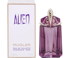 Thierry Mugler Alien EDT tualetinis vanduo moterims, 60 ml