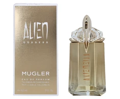 Thierry Mugler Alien Goddess EDP parfumuotas vanduo moterims, 60 ml