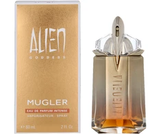 Thierry Mugler Alien Goddess Intense EDP parfumuotas vanduo moterims, 60 ml