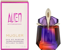 Thierry Mugler Alien Hypersense EDP parfumuotas vanduo moterims, 30 ml