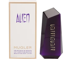 Thierry Mugler Alien Losjonas kūnui, 200 ml