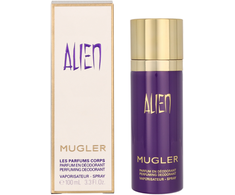 Thierry Mugler Alien Radiant Dezodorantas Purškiklis, 100 ml