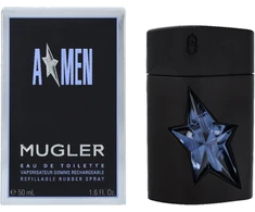 Kvepalai vyrams Thierry Mugler A*Men EDT, 50 ml