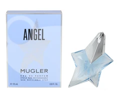 Thierry Mugler Parfuminis vanduo Mugler Mugler Angel 25 ml 2