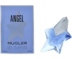 Kvepalai moterims Thierry Mugler Angel EDP, 50 ml